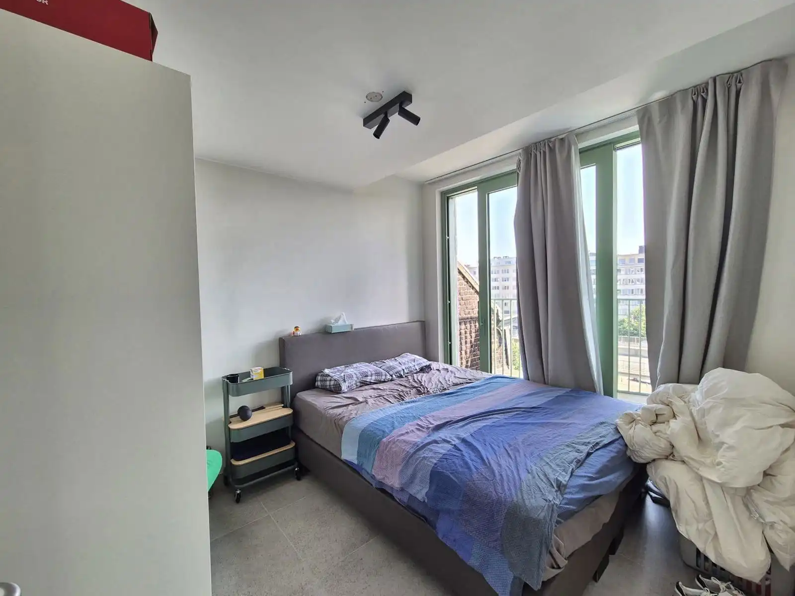 Exclusief nieuwbouw appartement met 3 slaapkamers  foto 11