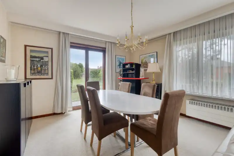 RUIME VRIJSTAANDE WONING MET BIJZONDER VEEL POTENTIEEL OP 832 m² foto 14