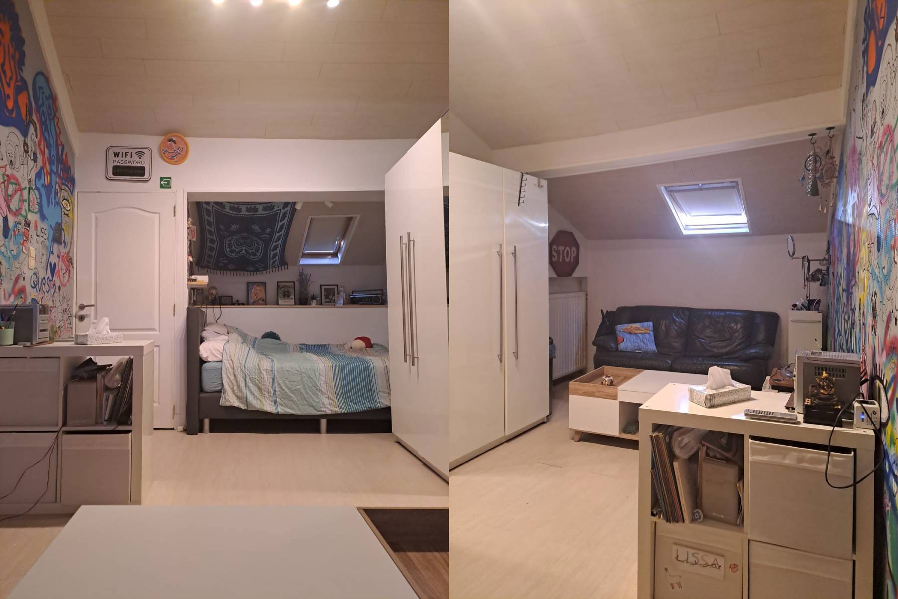 Woning 3 slpks met zwembad te Walshoutem (Landen) foto 15