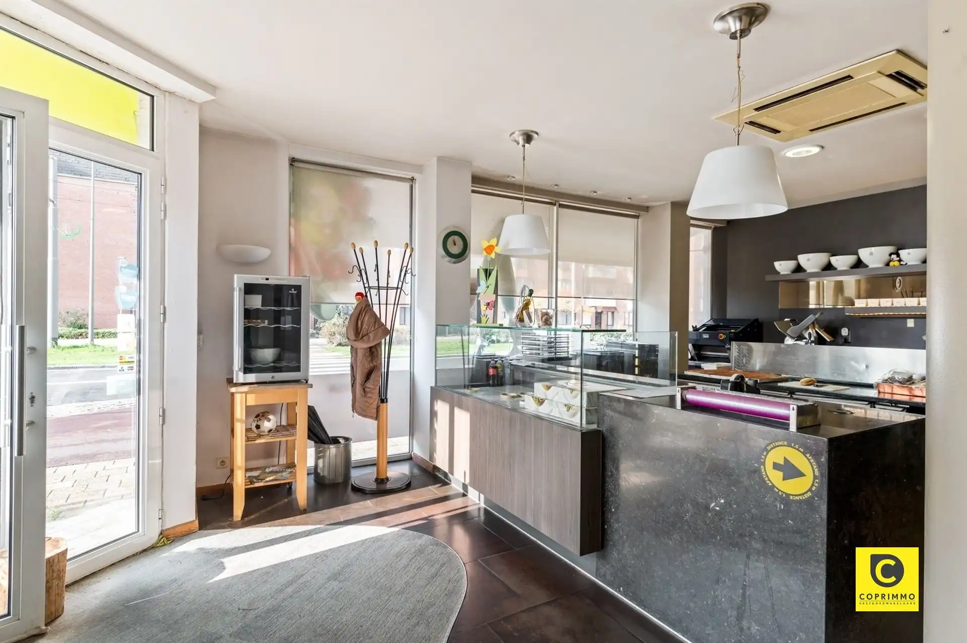 Commerciële ruimte op toplocatie! foto 4