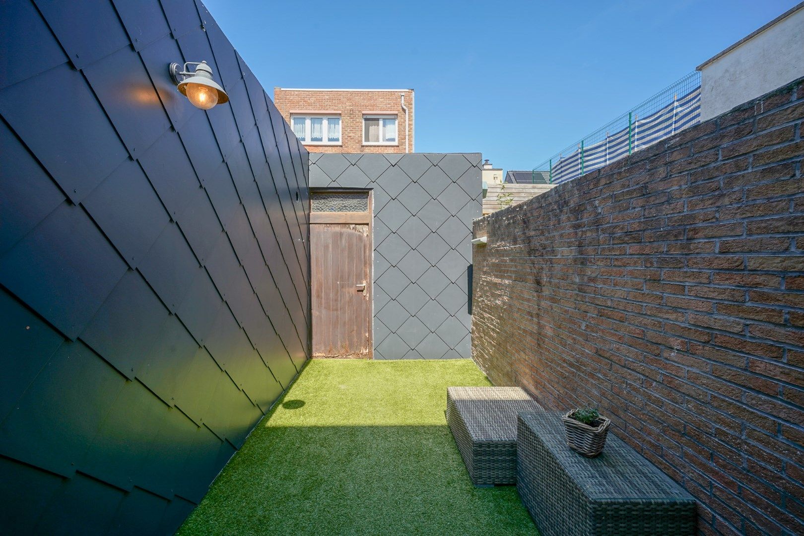 Mooi gerenoveerde woning te Mariakerke foto 14