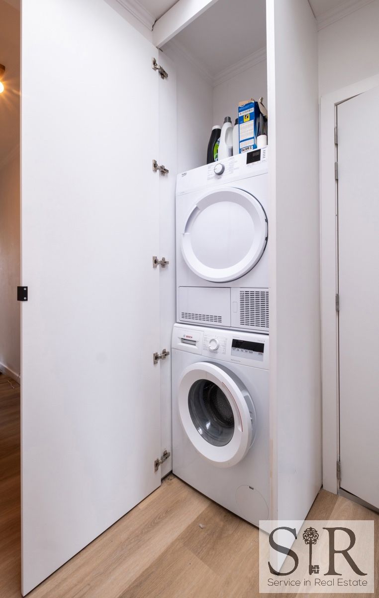 Appartement te koop foto 8