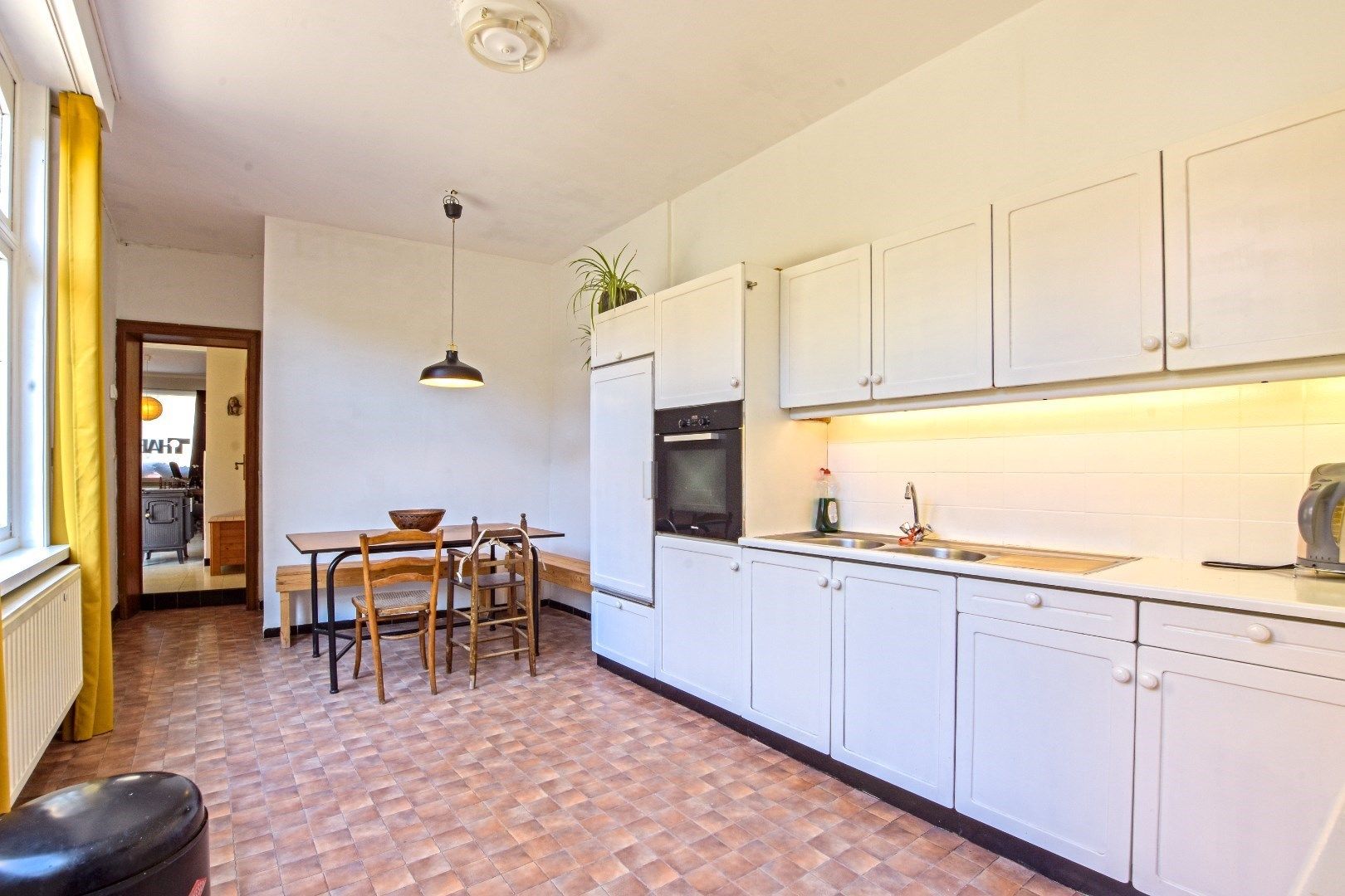 Statige woning met tal van mogelijkheden in centrum Diksmuide op 226 m² foto 12
