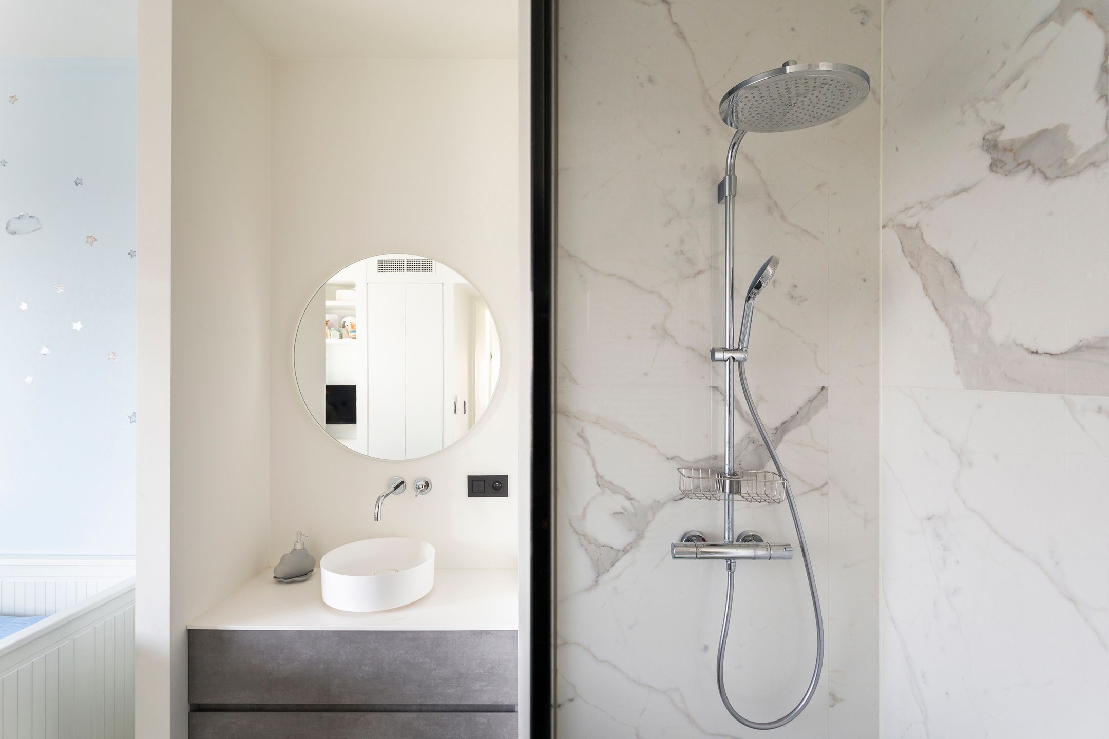 luxeappartement met spectaculaire zichten op 20e verdieping foto 25