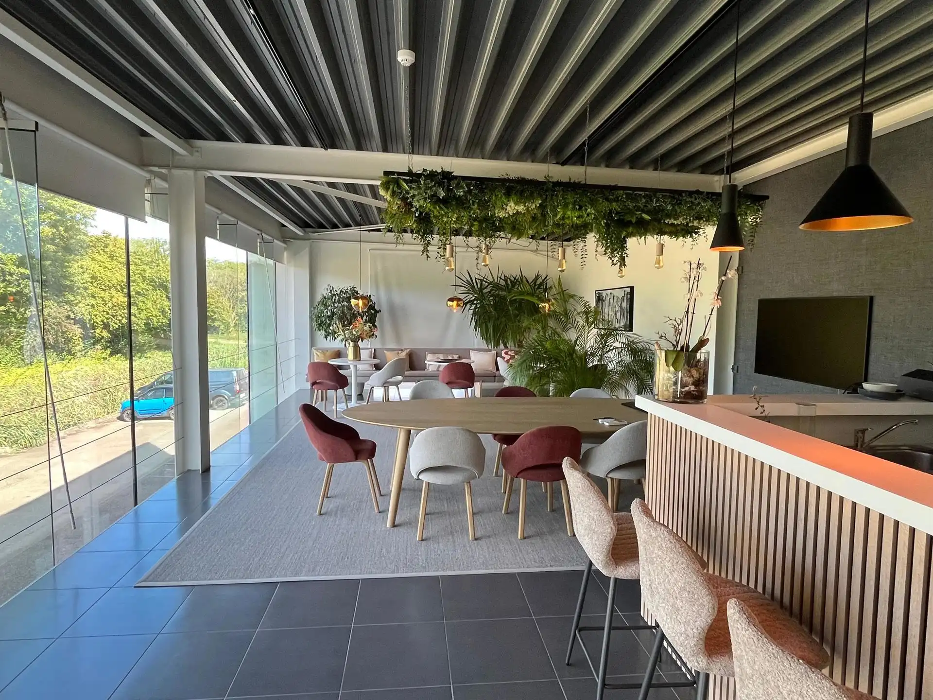 Bedrijfsvastgoed te huur foto 6