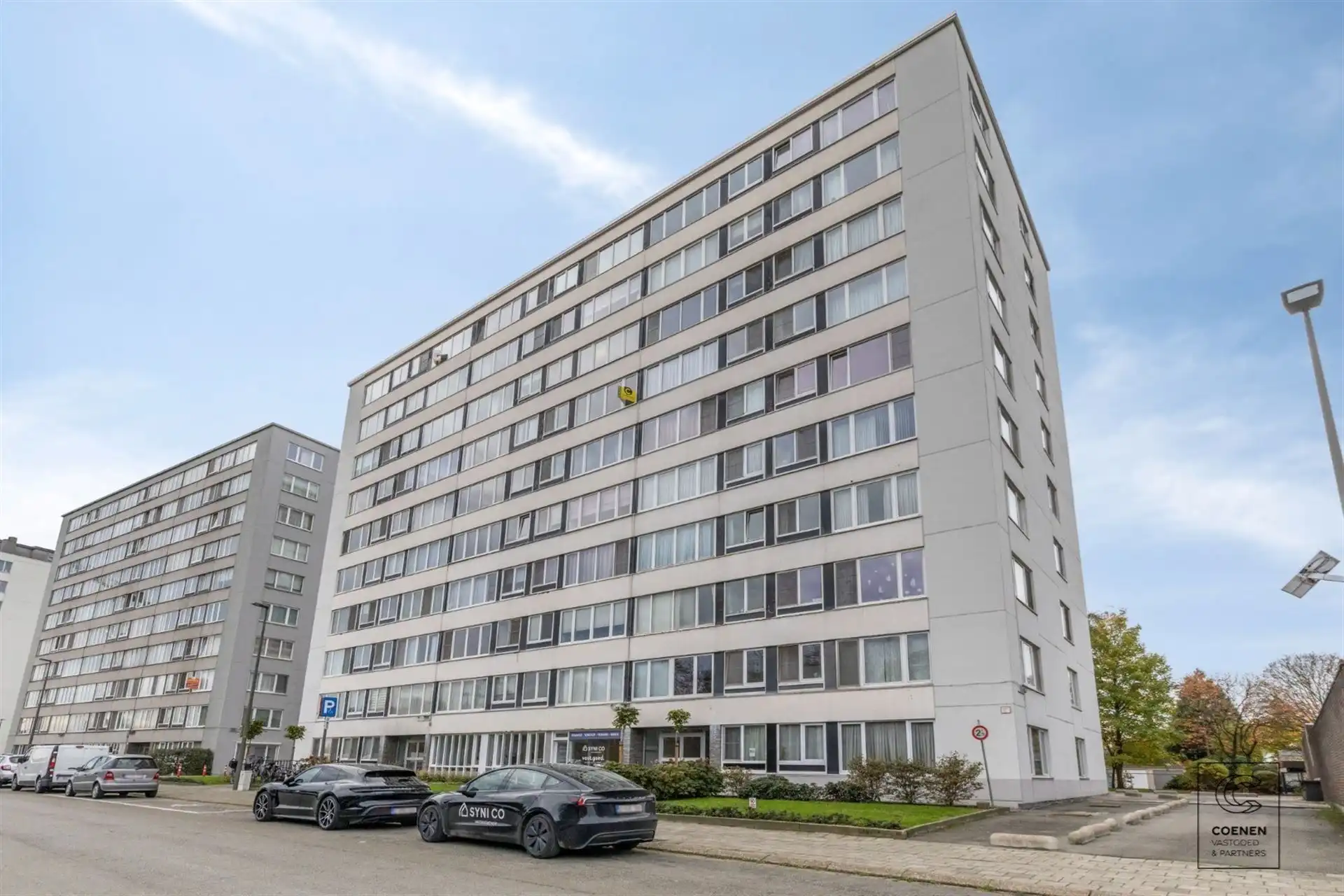 Instapklaar app. van 91 m² op een gunstige locatie te Deurne foto 13