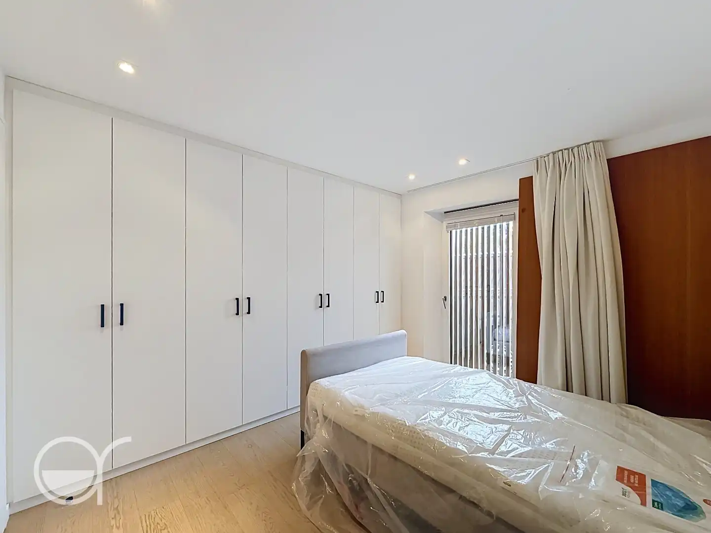 Luxueus gelijkvloers appartement in het dorp van Sint-Martens-Latem foto 14