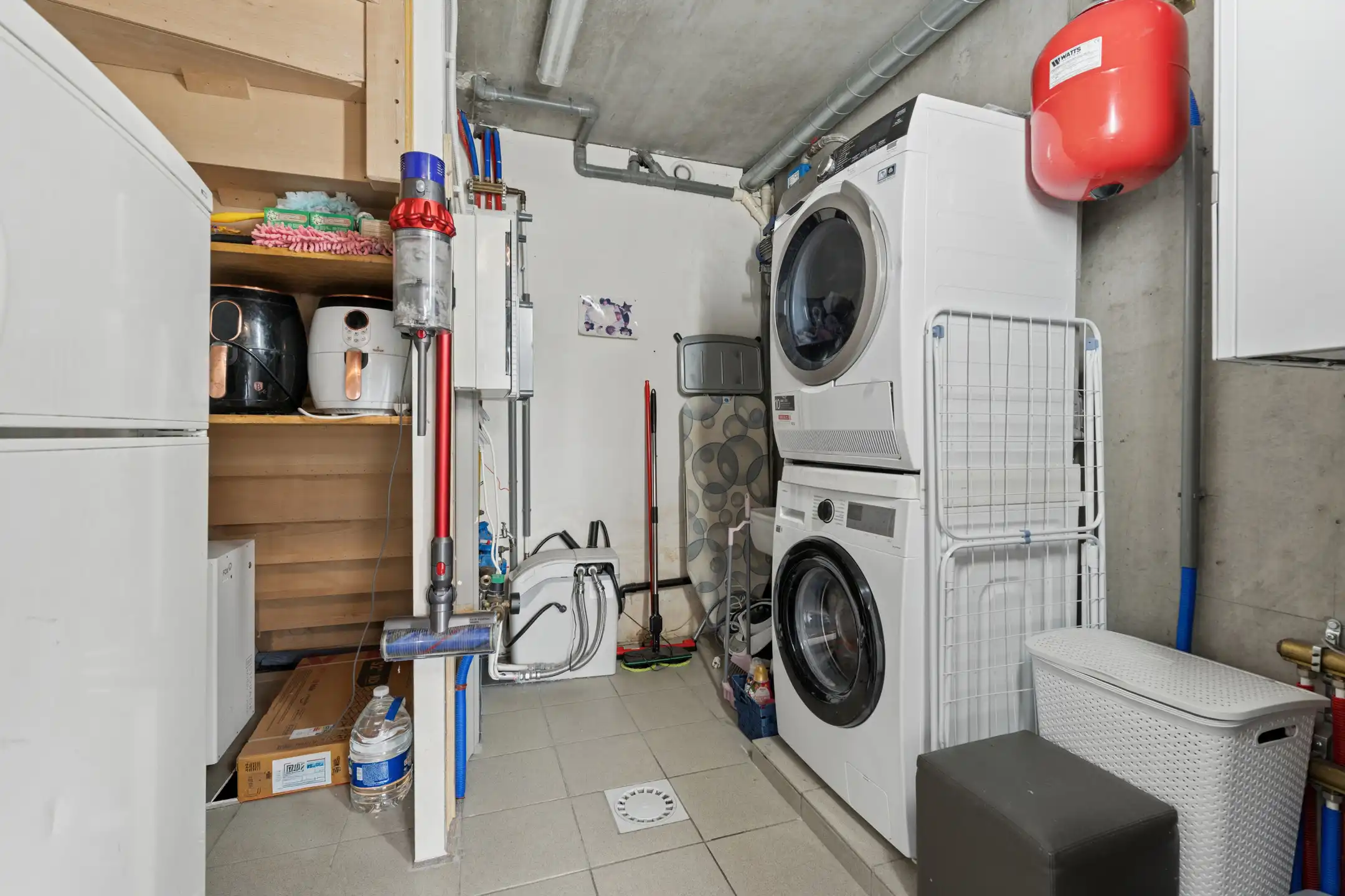 Energiezuinige, instapklare gezinswoning met tuin en garage foto 9