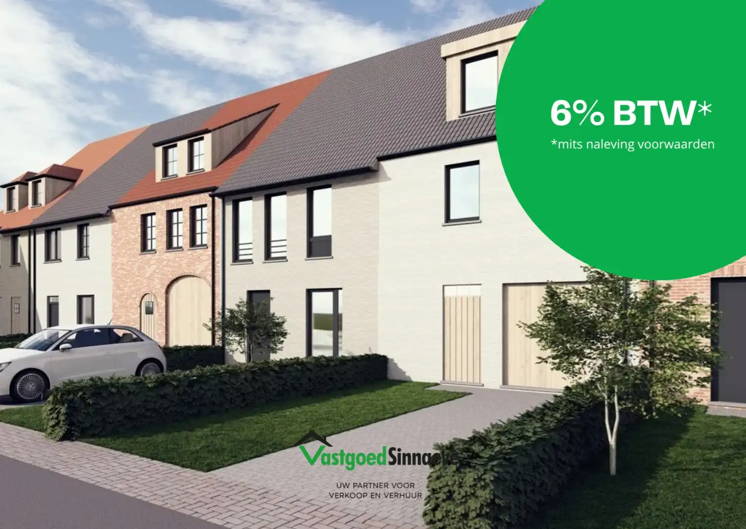 Huis te koop Brugsevaart 32 - - 8620 Nieuwpoort