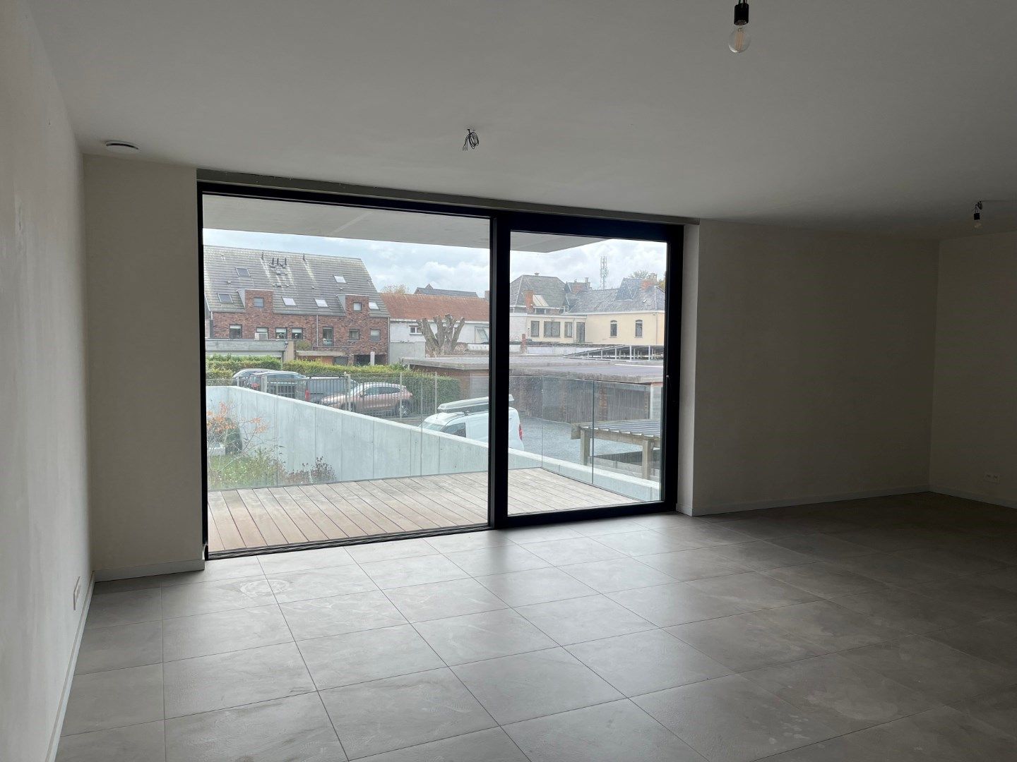 Ruim 2 slpk-appartement incl. staanplaats en kelderberging. foto 5