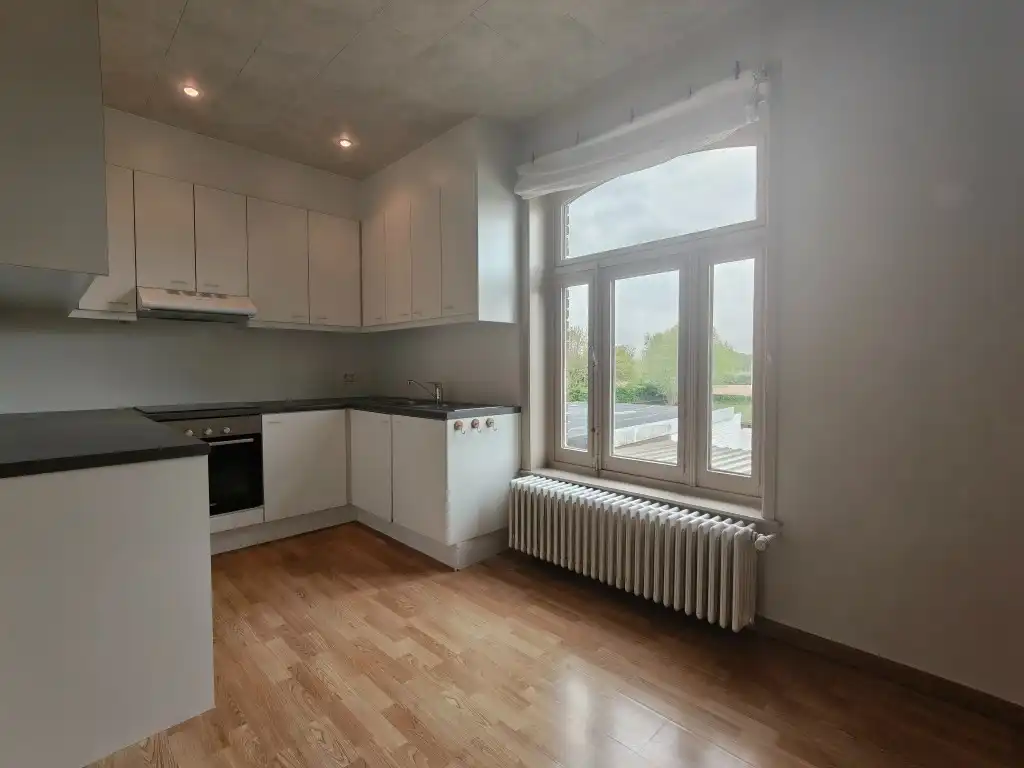 Zillebeke - Ruime duplex foto 4