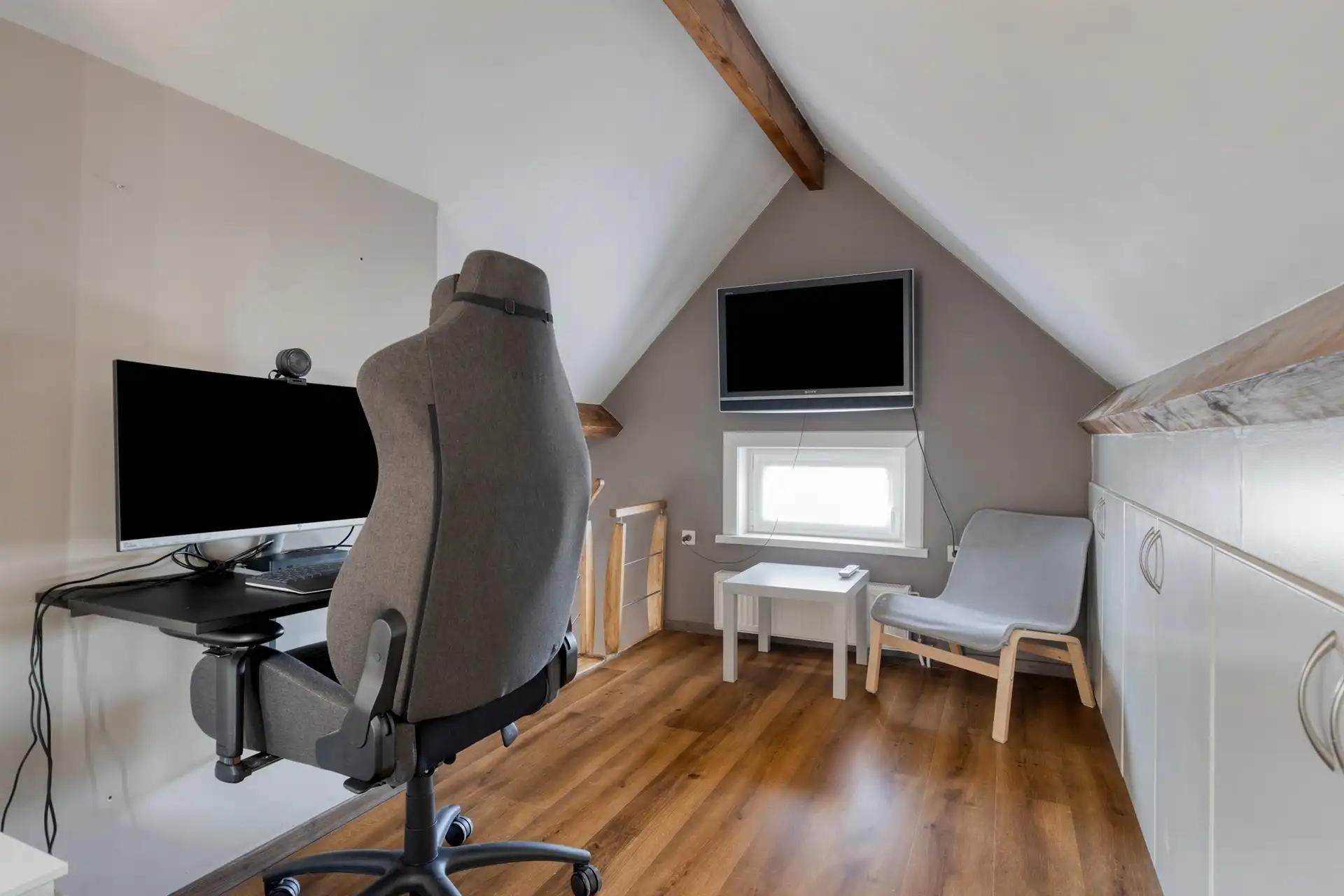 Instapklare woning met alle comfort foto 31