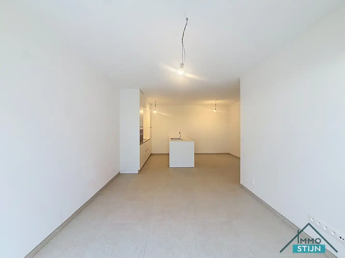 Goed gelegen appartement met parkeerplaats foto 3