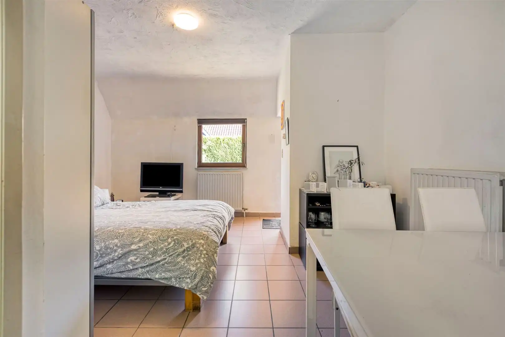 TE KOOP: Uniek woon- en investeringspand met ruime woning en 6 verhuurde studio’s te Heusden-Zolder! foto 46