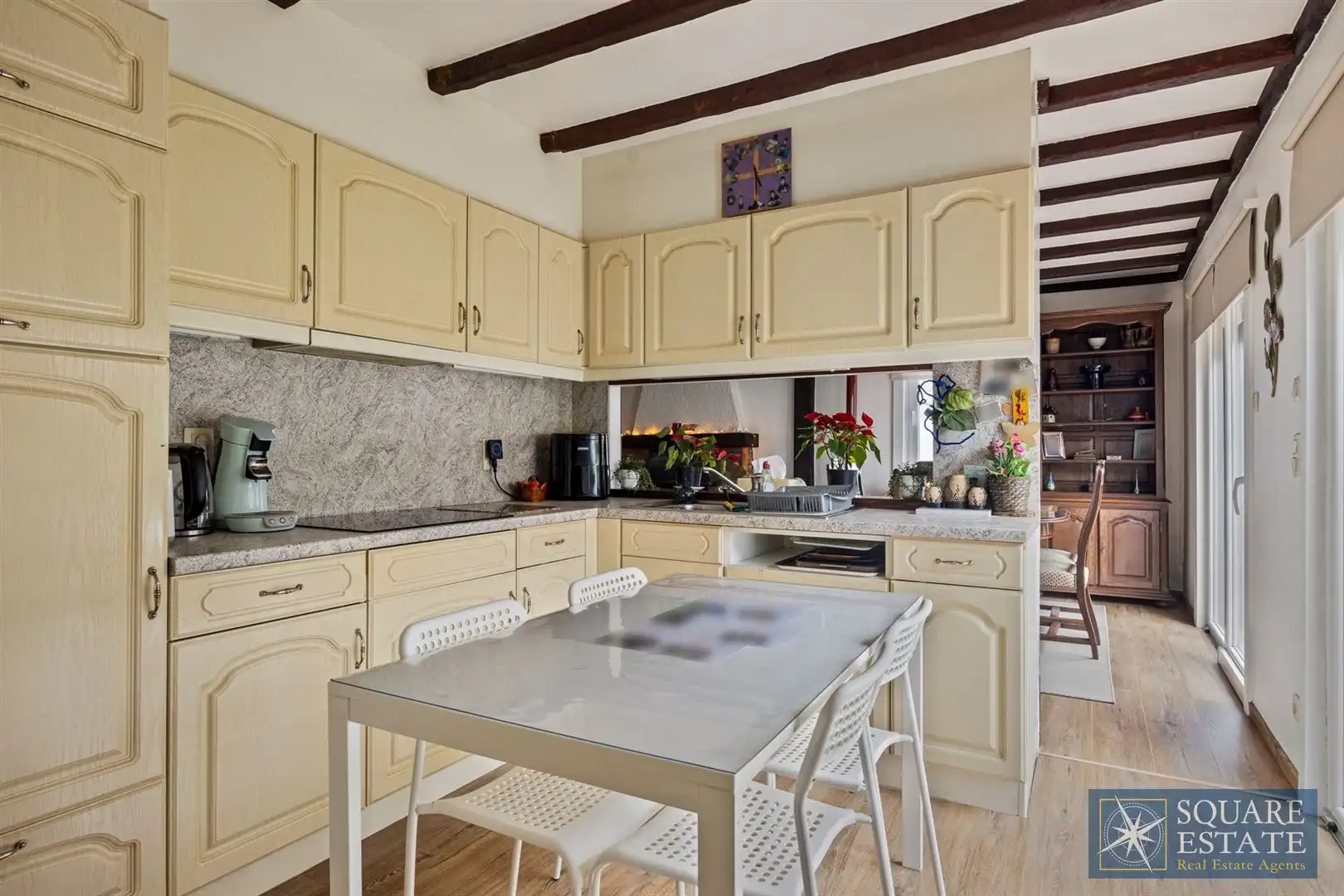 Charmante villa foto 7