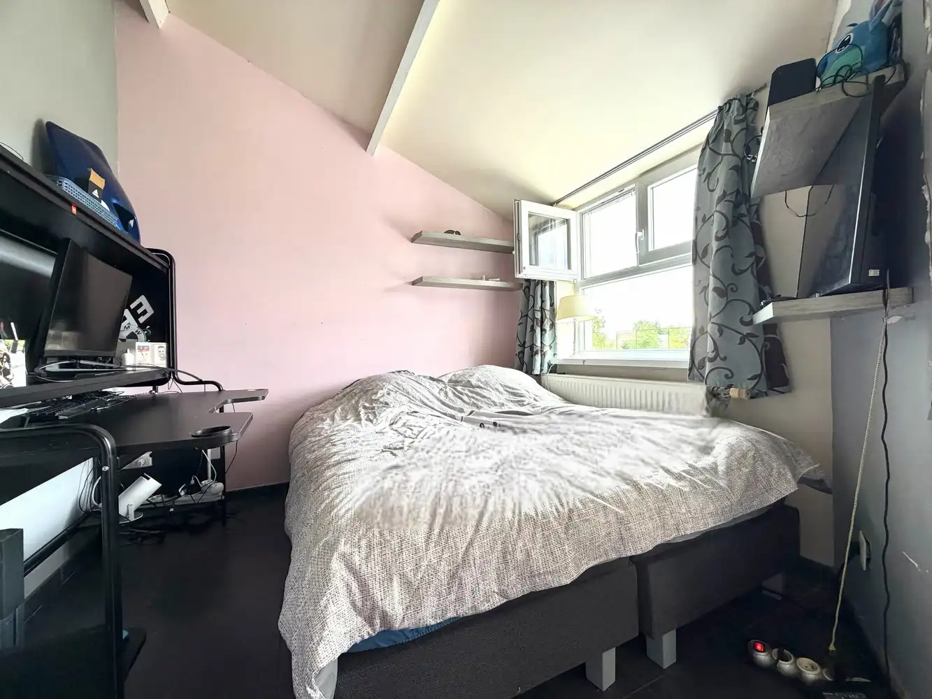 Woning met 4 slaapkamers en riante tuin foto 10