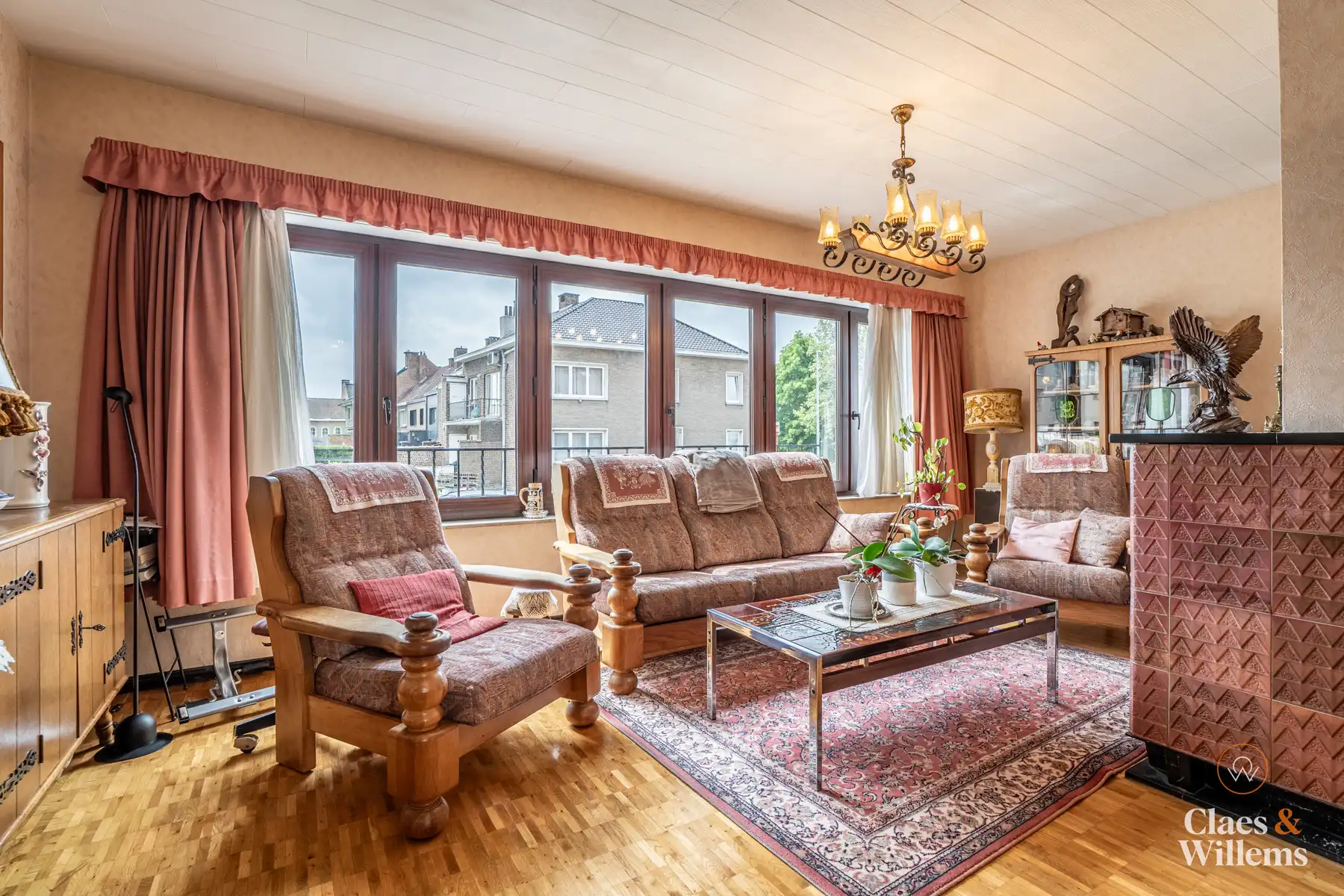 Charmante woning op ideale locatie te Halle foto 3