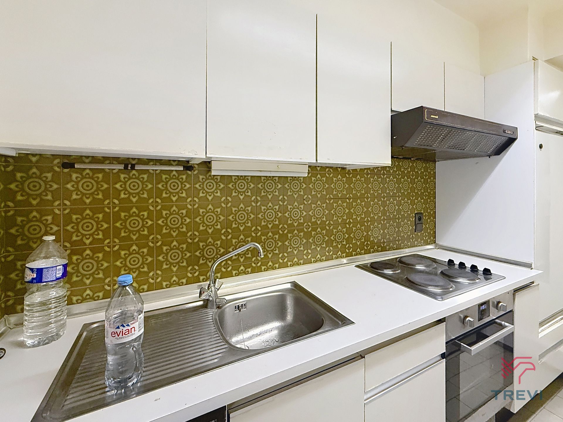 Appartement op de begane grond naast het Bos. foto 5