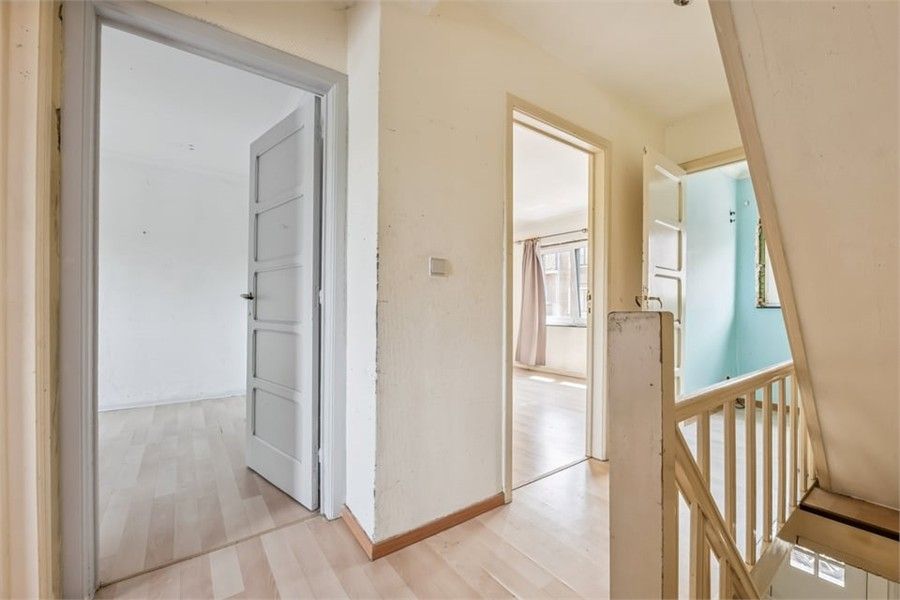 KNUSSE GEZINSWONING MET GEZELLIGE STADSTUIN IN HASSELT foto 16