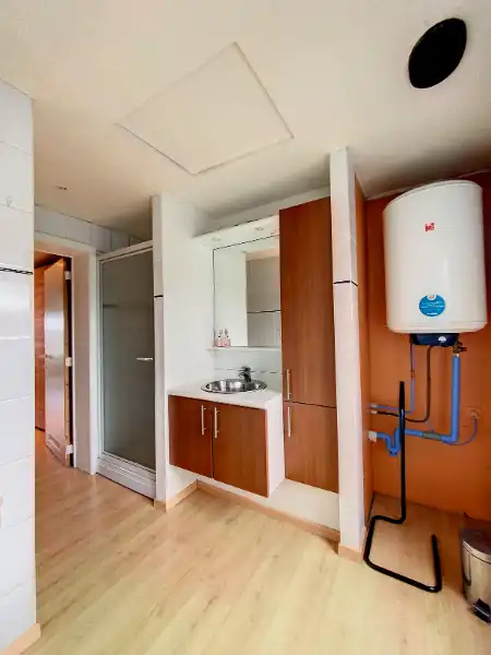 etagewoning foto 16