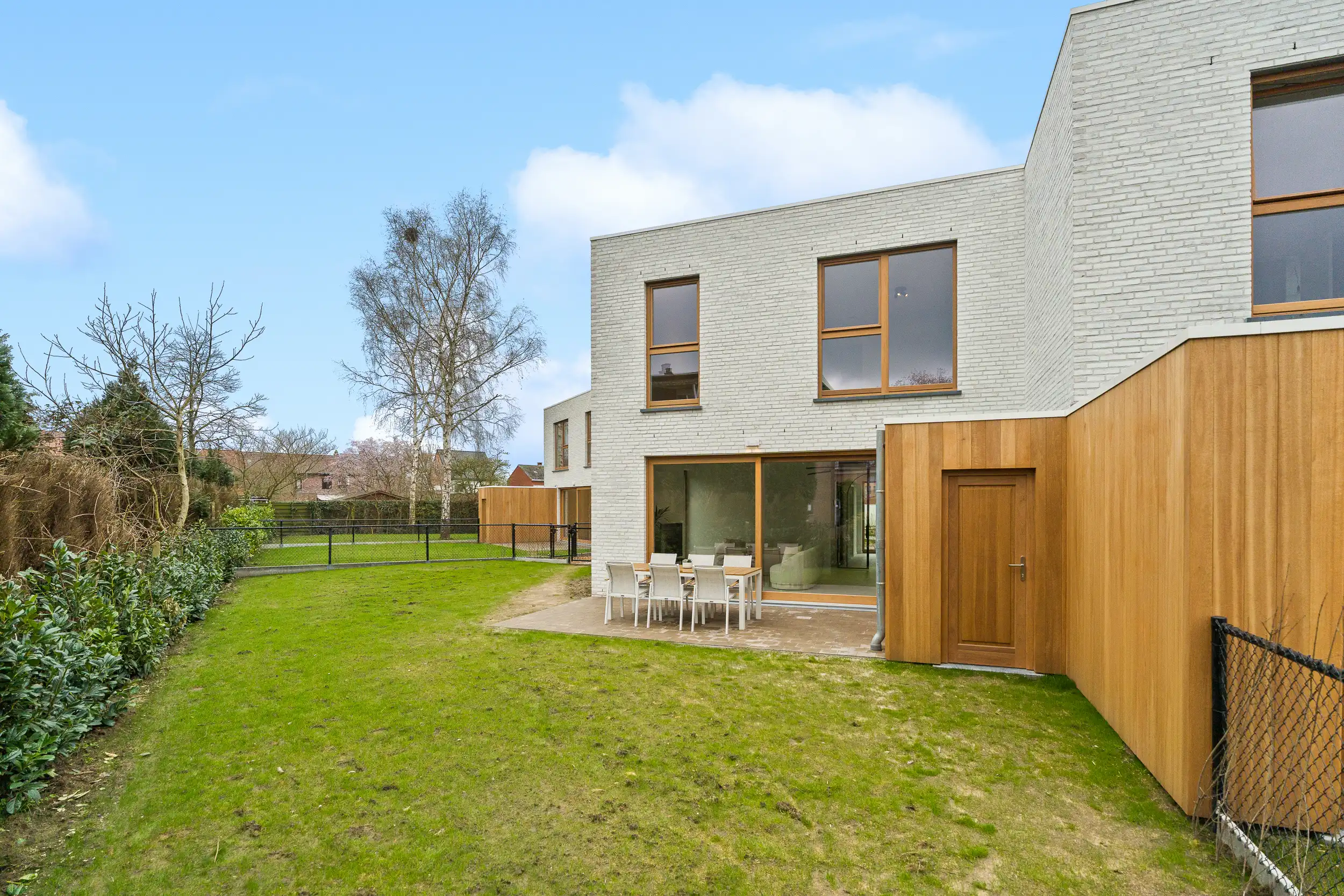 Exclusieve woningen in groen St-Katelijne-Waver foto 7