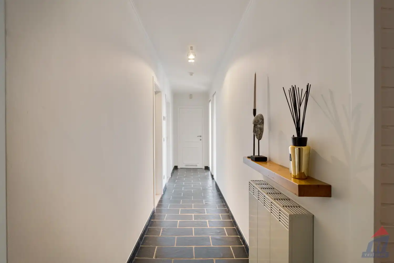 Ruime gelijkvloerse woning op een prachtig perceel van 35a 50ca met weide en stal in Alken foto 14