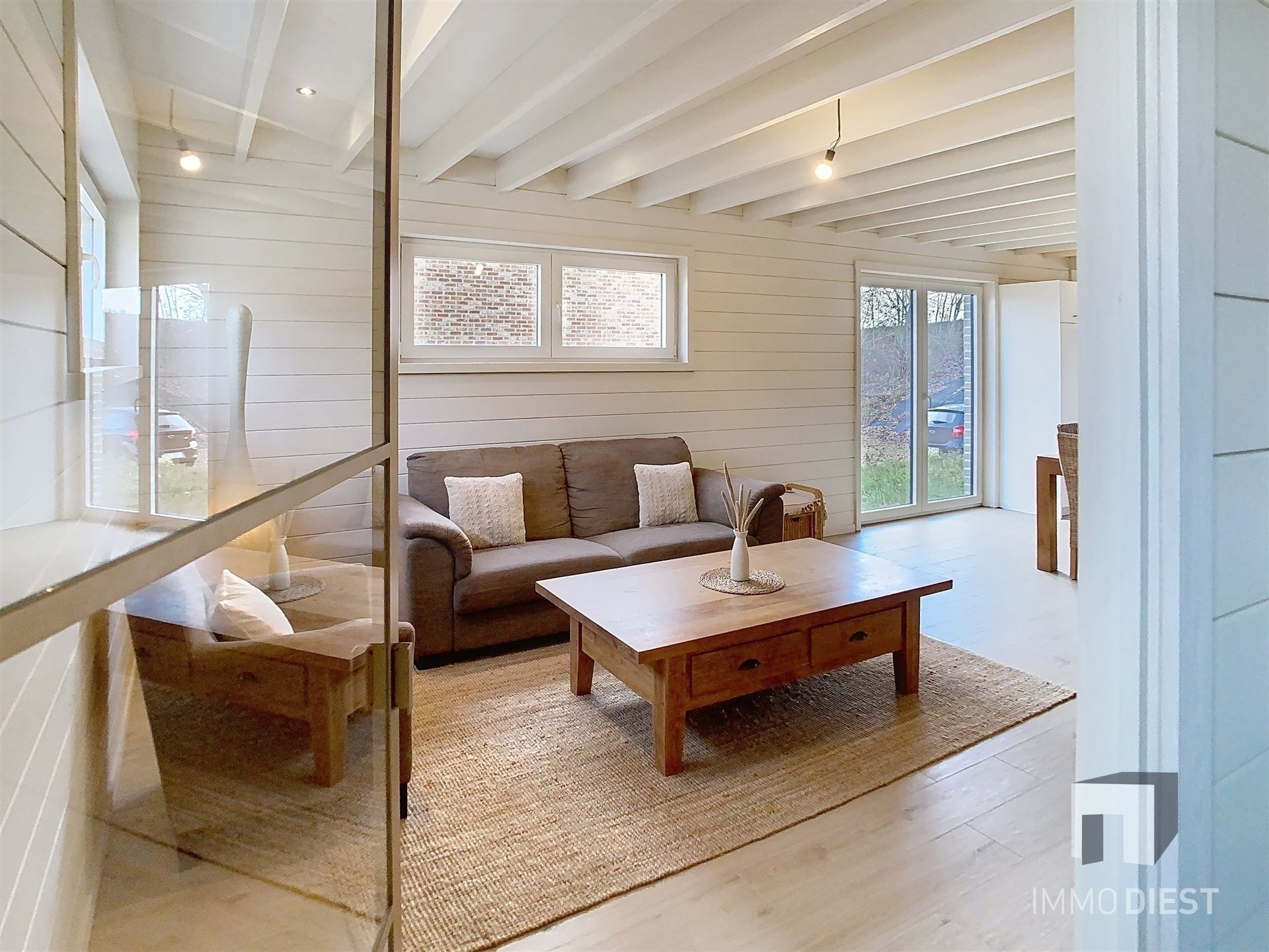 Betaalbare nieuwbouwwoning in Bekkevoort !!! foto 18