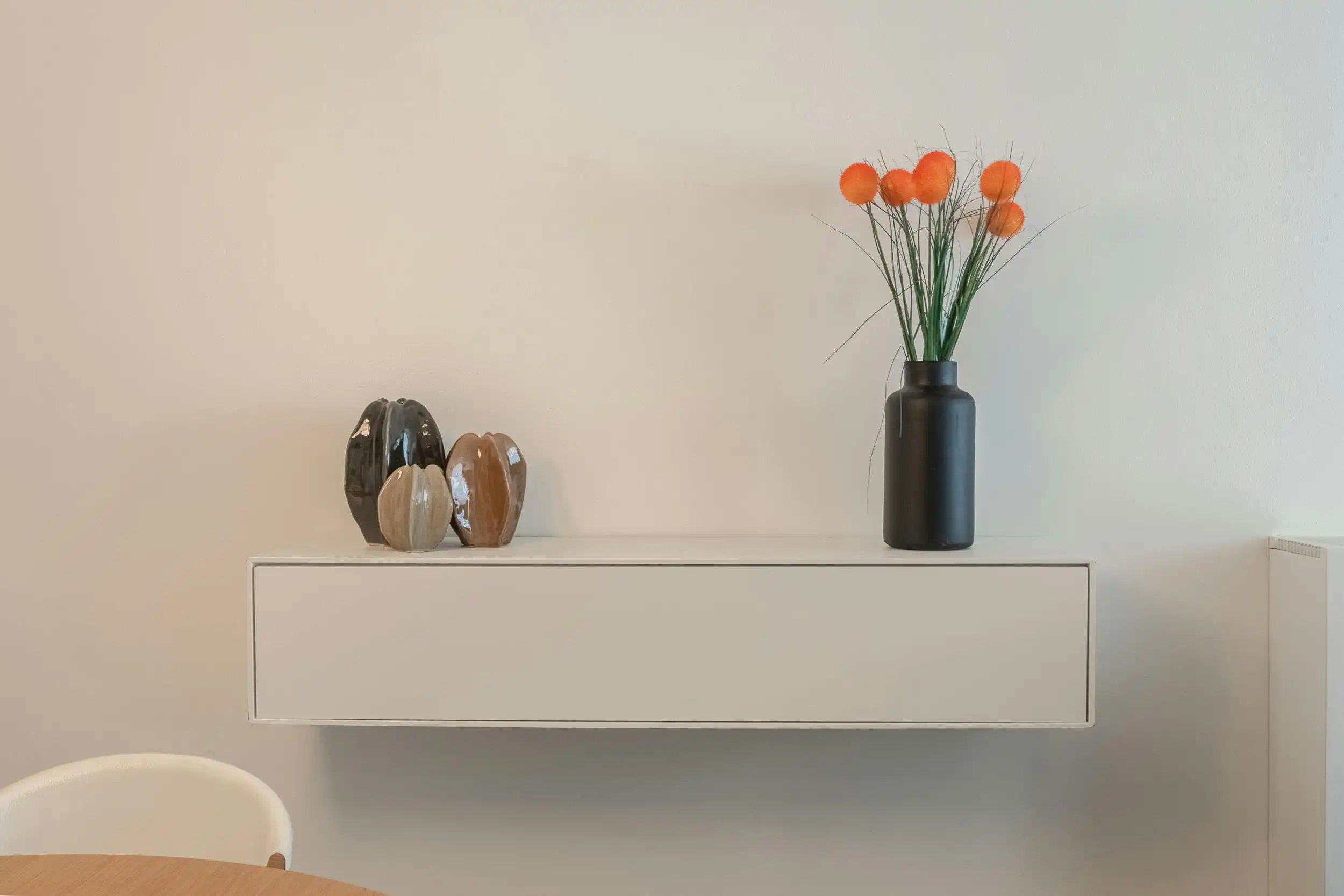Schitterend 1-slaapkamerappartement met terras te Oostende foto 4