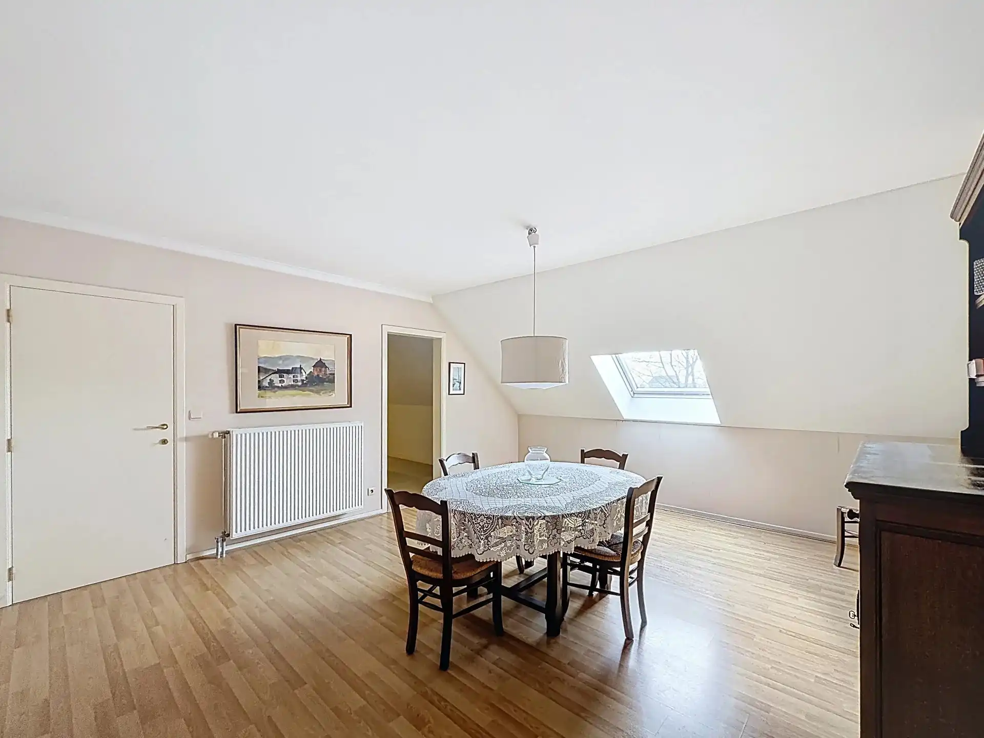 Te koop: Ruim duplex appartement met 4 slaapkamers in Lommel foto 24