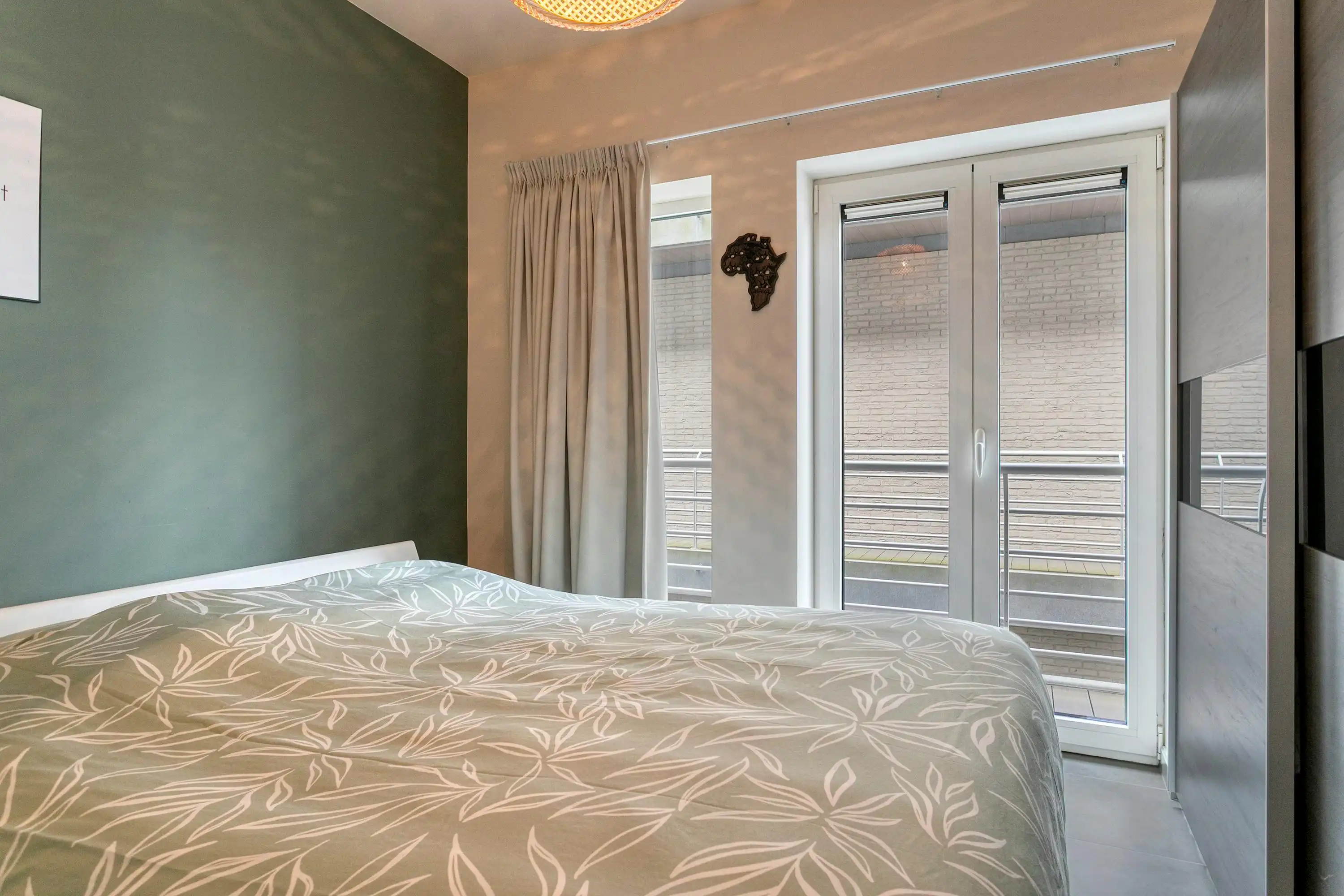 Appartement (100m²) te koop in Ieper met twee kamers  foto 16