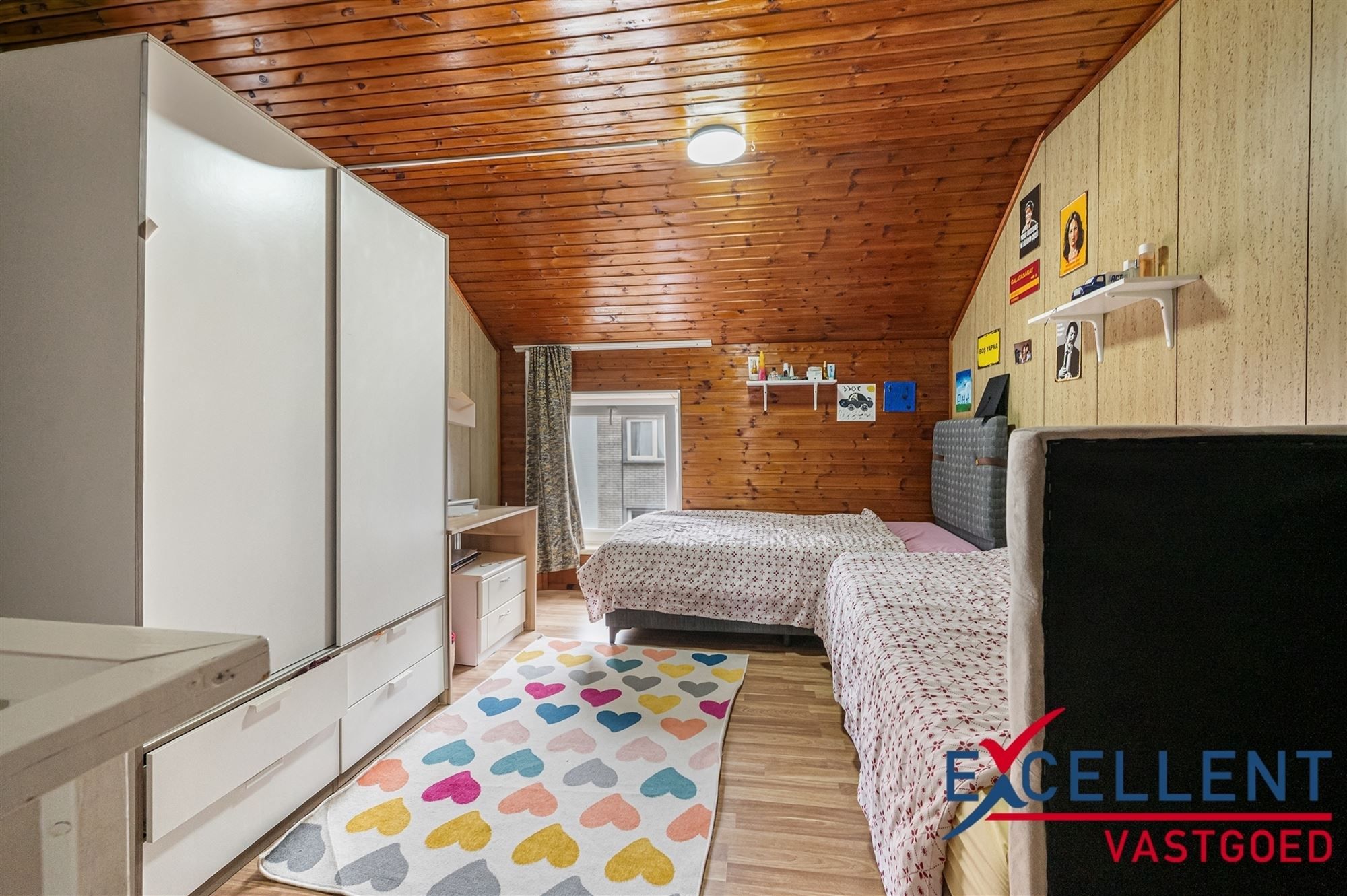 Instapklare woning te Gent foto 8