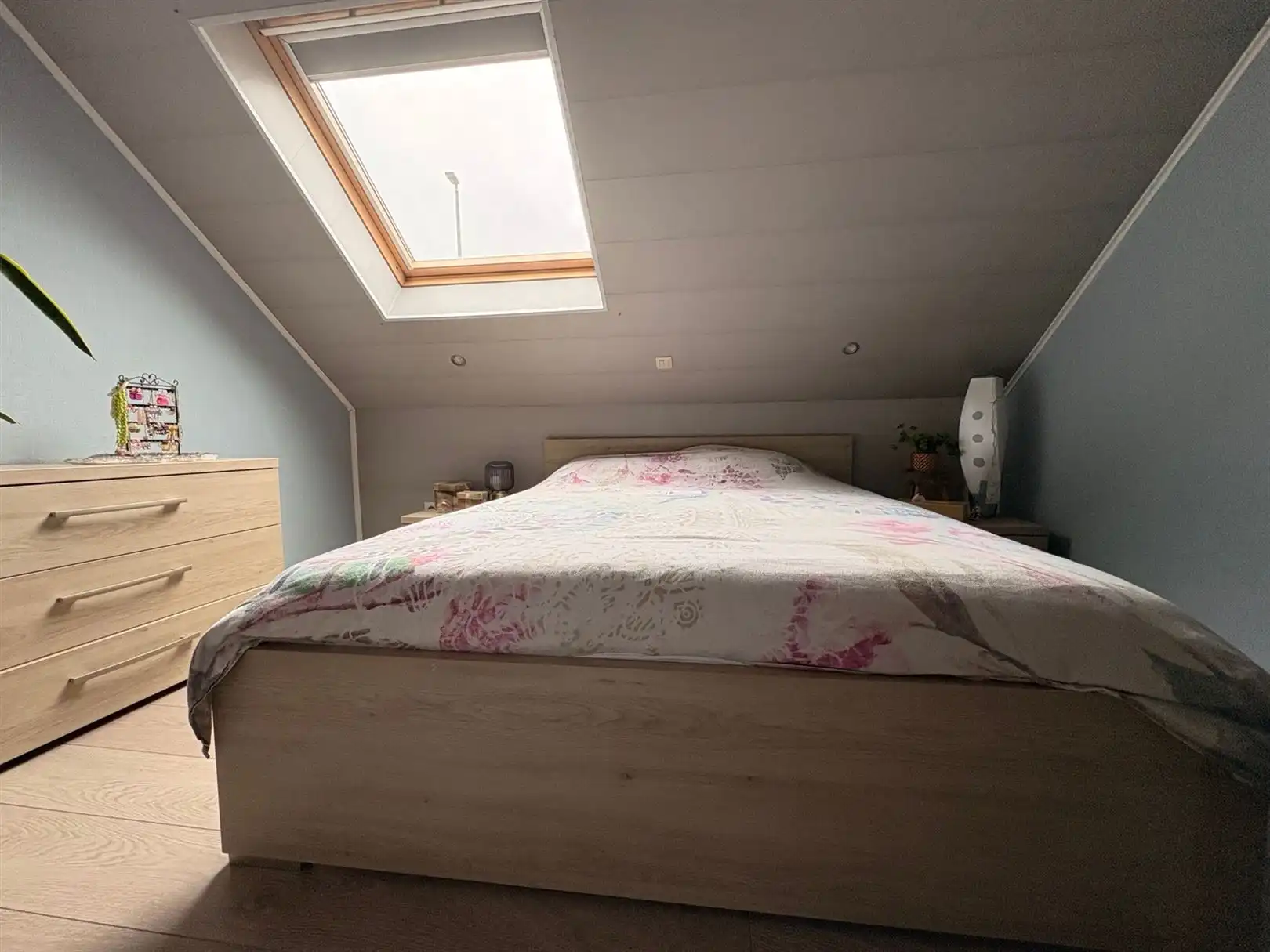 Instapklare woning met tuin nabij centrum foto 13