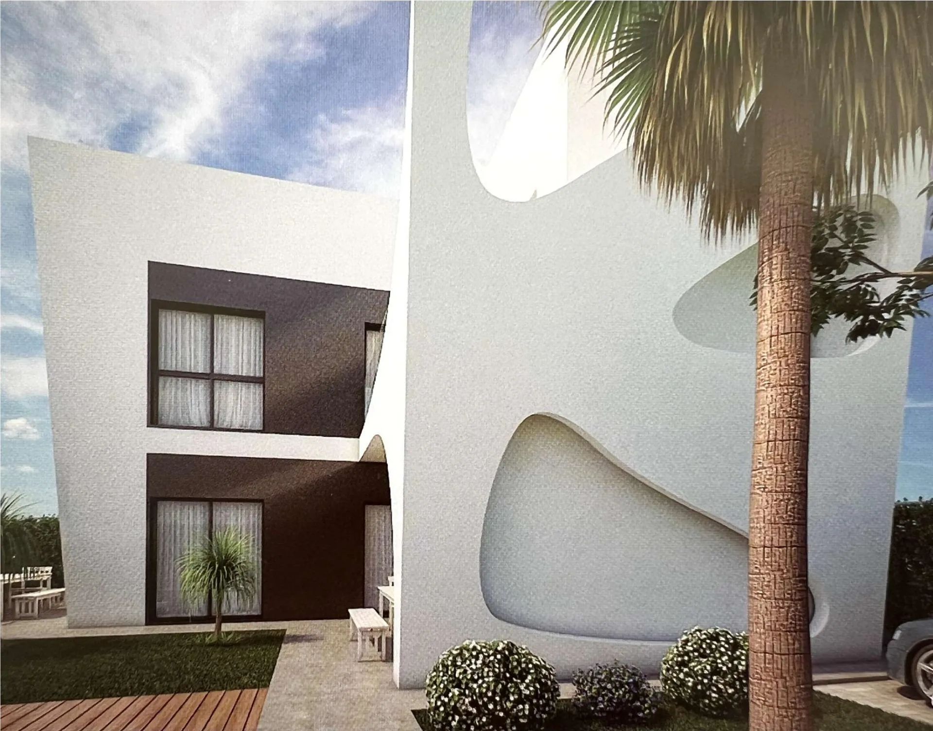 Exclusieve luxe villa’s in Ciudad Quesada: ontdek de perfecte combinatie van modern design en ongeëvenaarde locatie foto 17