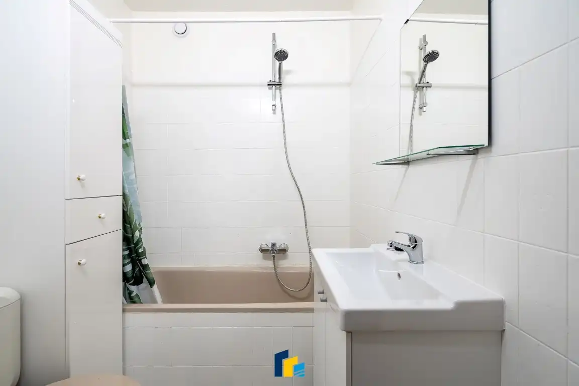  Gezellig appartement te koop in het hart van Blankenberge foto 12