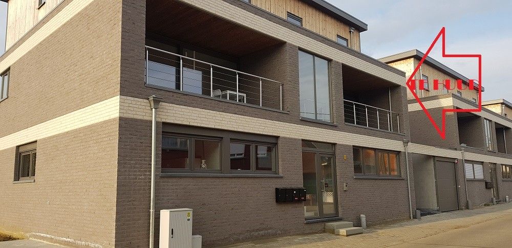 Stijlvol duplex appartement in landelijke omgeving – Suikerhoek foto {{pictureIndex}}