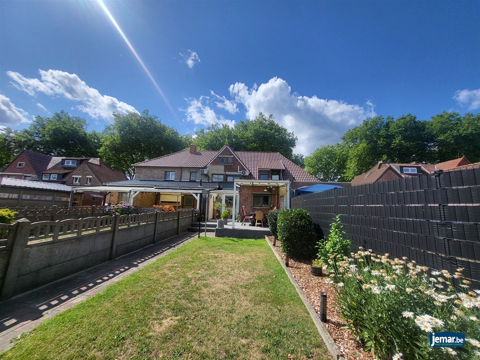 Huis foto 9