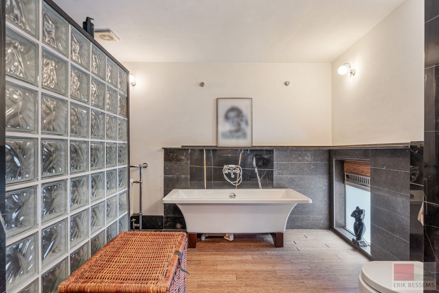 Prachtige gezinswoning met historie, 3 slaapkamers, royale badkamer en een super gezellige woonkamer met een woonoppervlakte van ca. 150m² foto 25