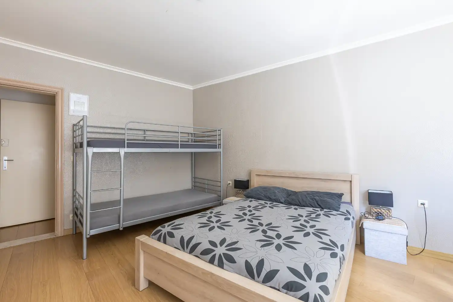 Uiterst ruim appartement vlakbij het centrum van Oostende foto 27