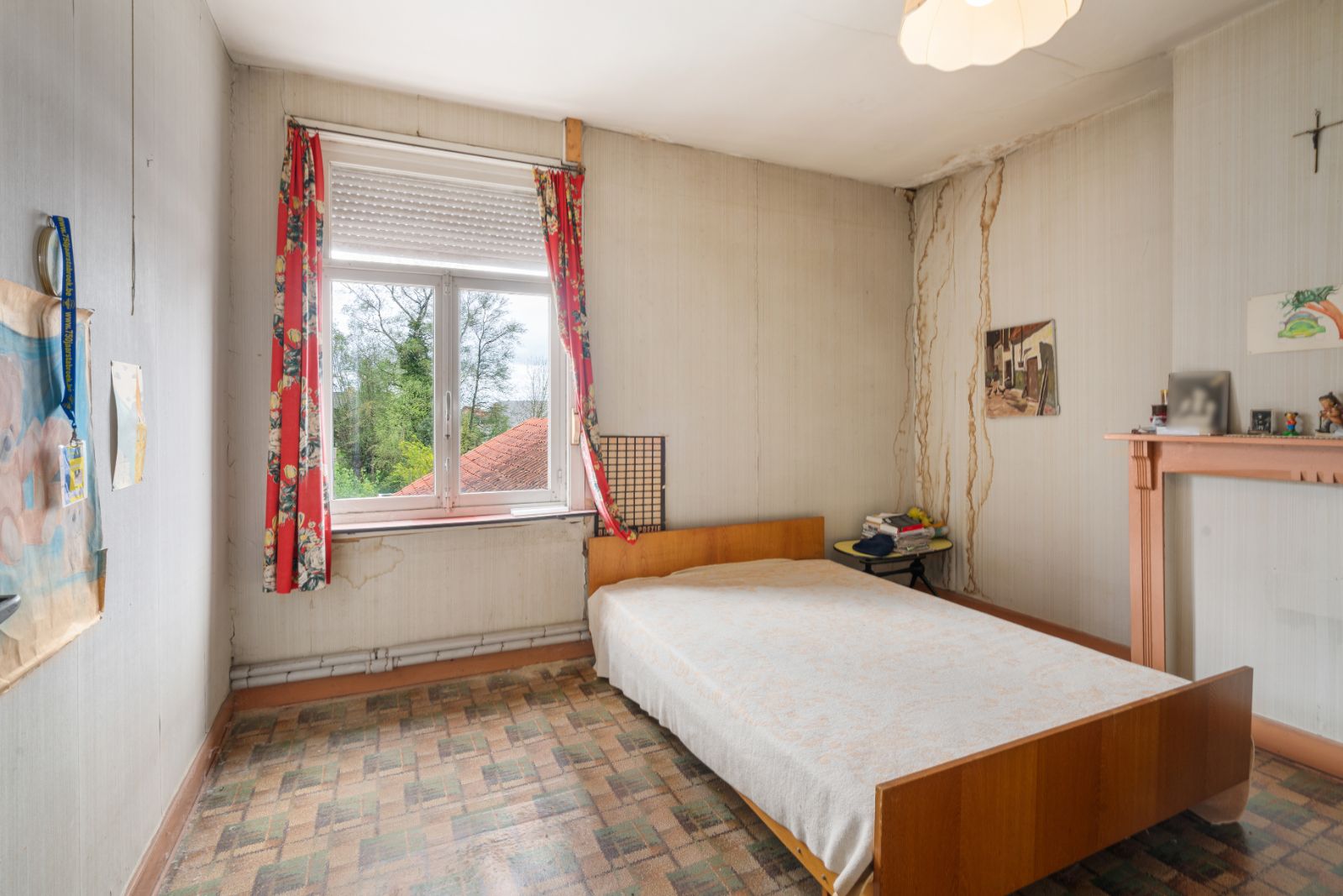 Mis deze knaller van een te renoveren woning niet op 693 m²! foto 12