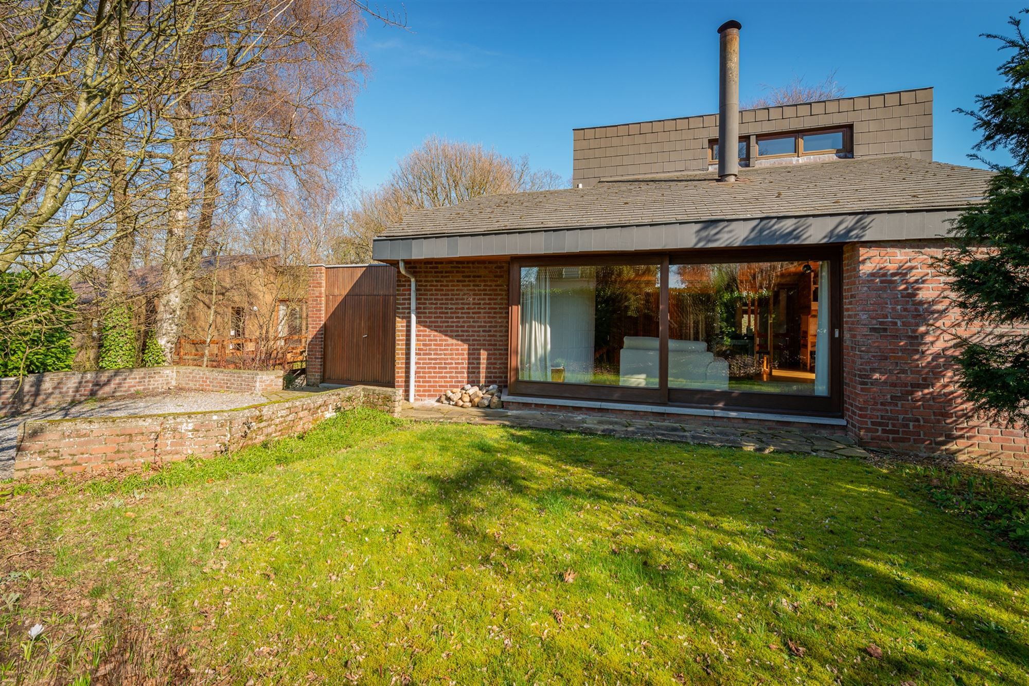 Charmante woning te koop in Sint-Genesius-Rode! foto 26