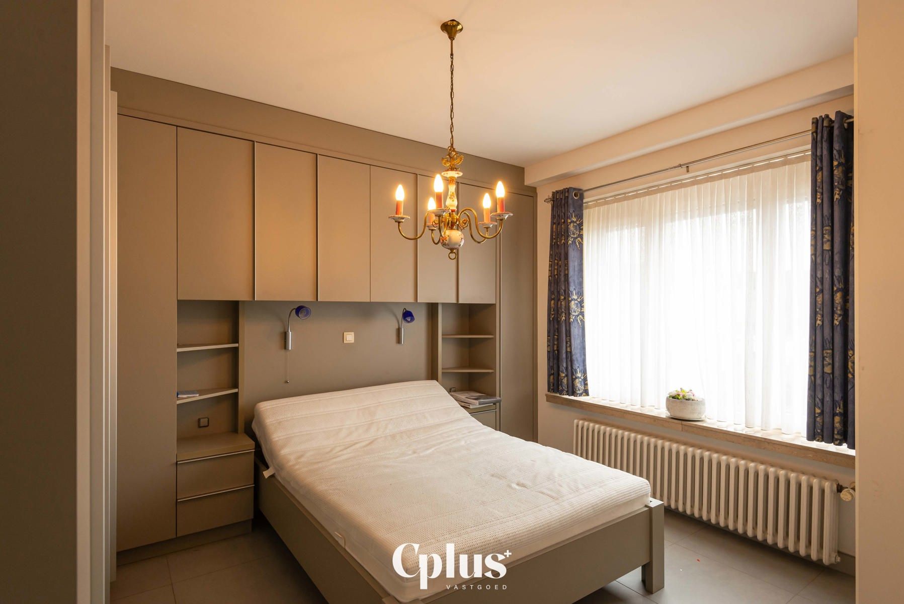 Ruim en lichtrijk appartement - te huur foto 10
