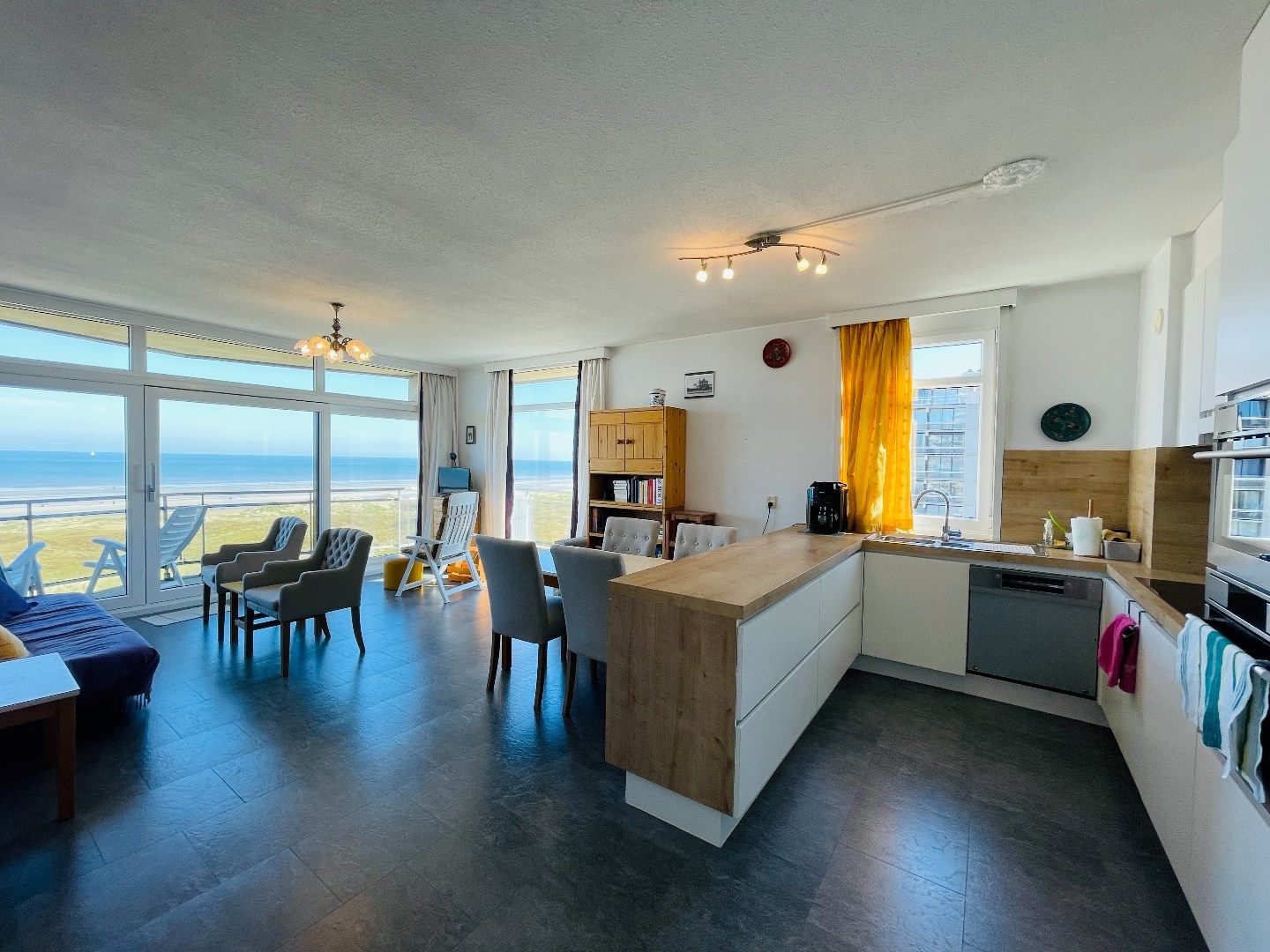 Residentie Neptunus 0506 + K174 (+ P97) foto 3