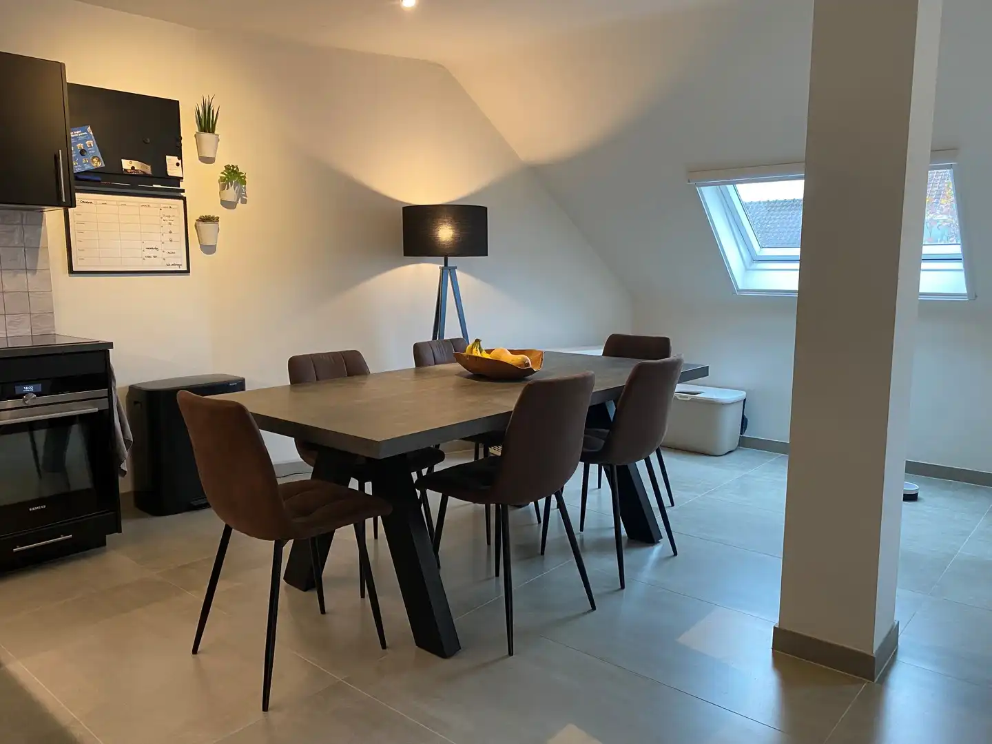 Prachtig appartement in het hart van het centrum - volledig gerenoveerd! foto 2