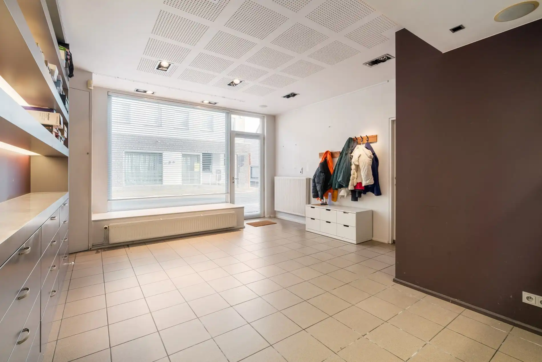 Multi-functioneel huis in het dorp van Knokke-Westkapelle foto 20