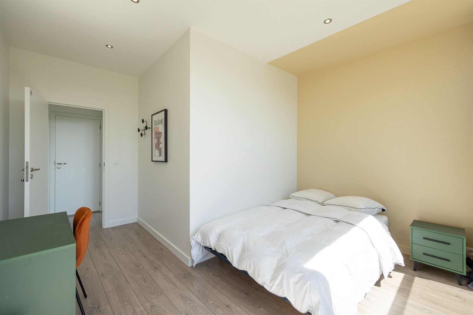 Penthouse met 6 slaapkamers en XXL-dakterras foto 21