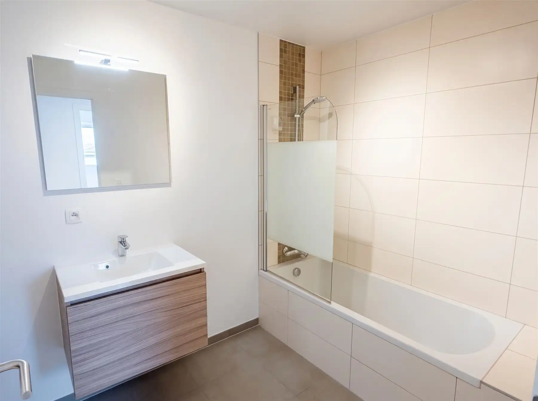 Landelijk gelegen appartement  foto 4
