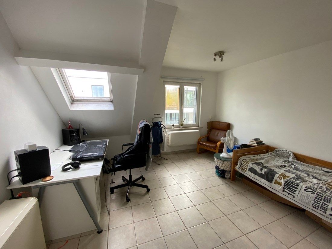Gezellige studio te Hasselt foto 2