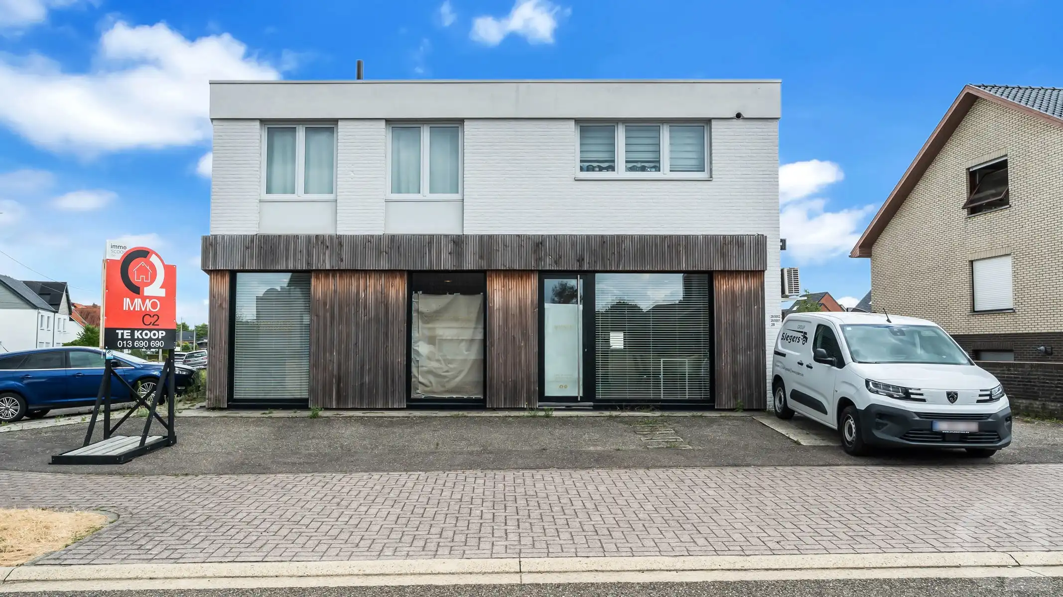 Appartement te koop foto {{pictureIndex}}