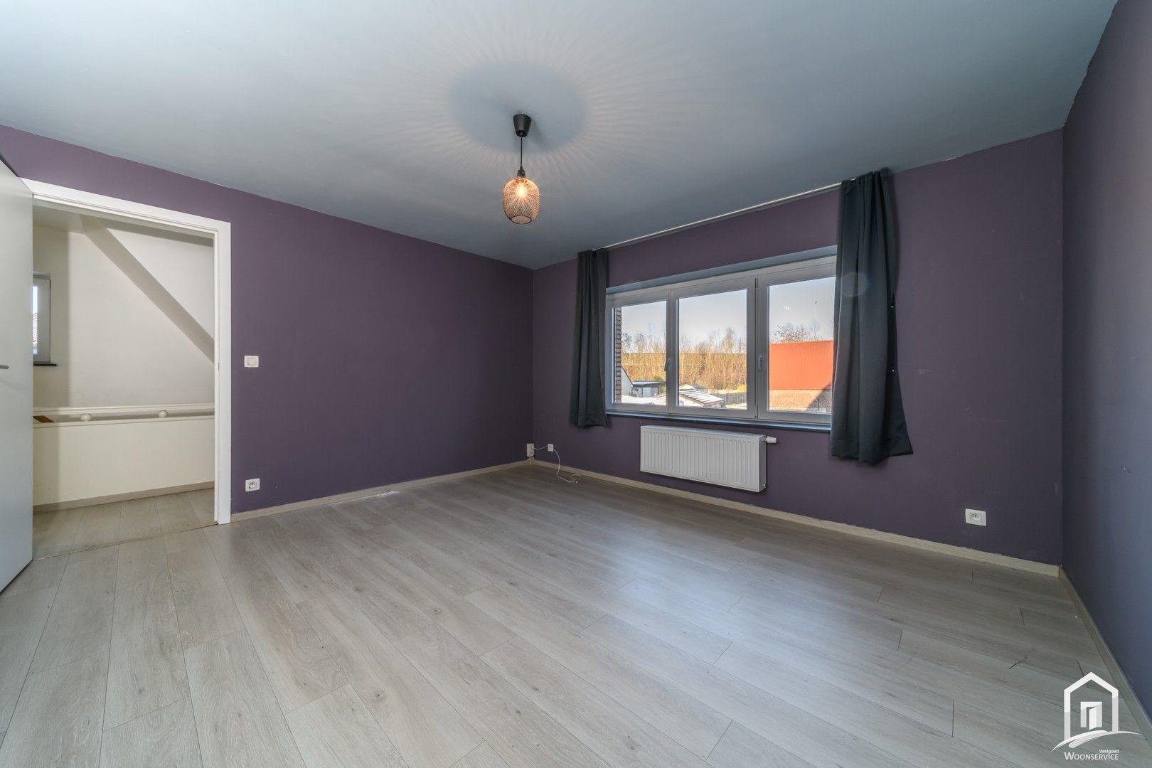 Gerenoveerde ruime en karaktervolle gezinswoning foto 19