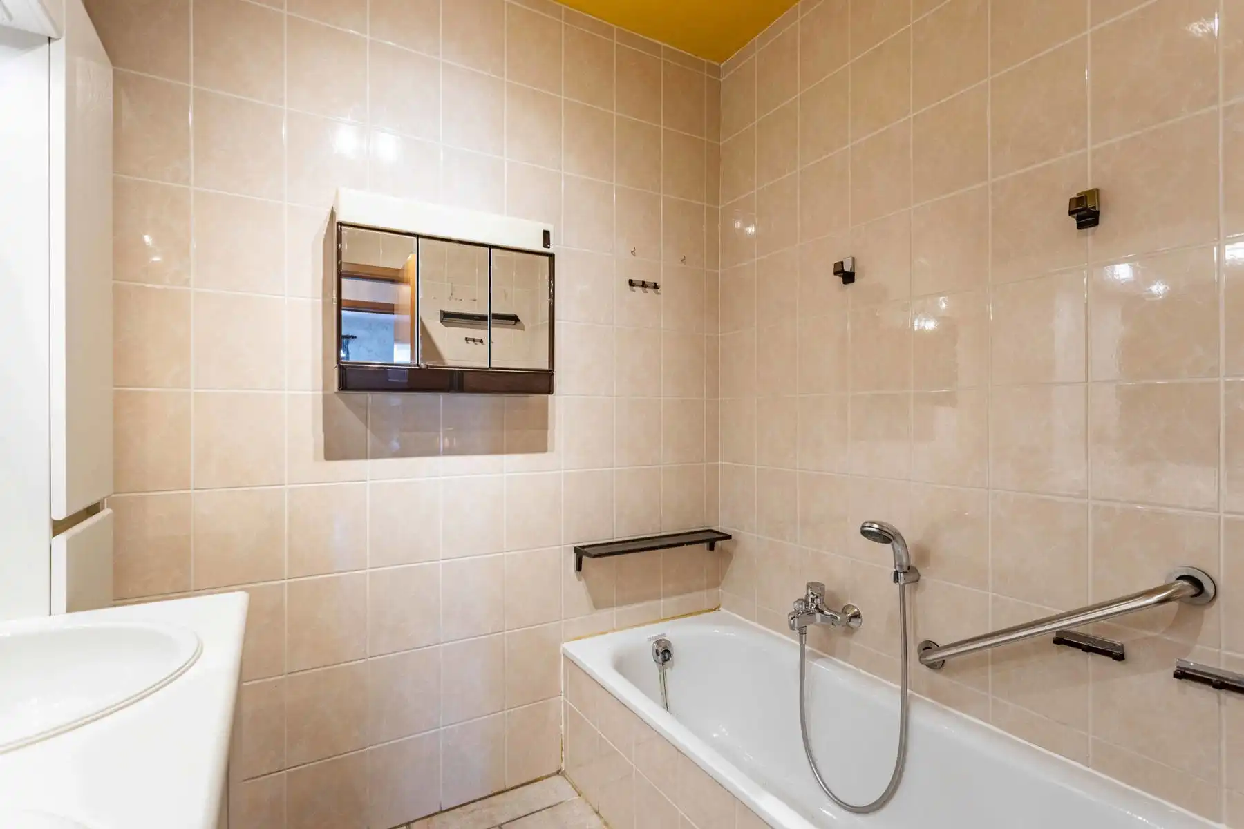 Ruim appartement in het stadscentrum! foto 12